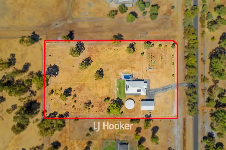 Seventh view of Homely rural property listing, 87 Padbury Road, Dardanup West WA 6236