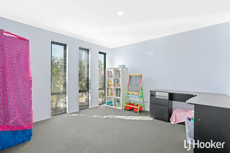 Second view of Homely house listing, 99 Canna Drive, Canning Vale WA 6155