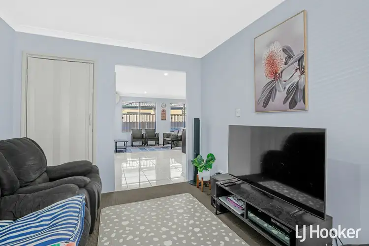 Fifth view of Homely house listing, 99 Canna Drive, Canning Vale WA 6155