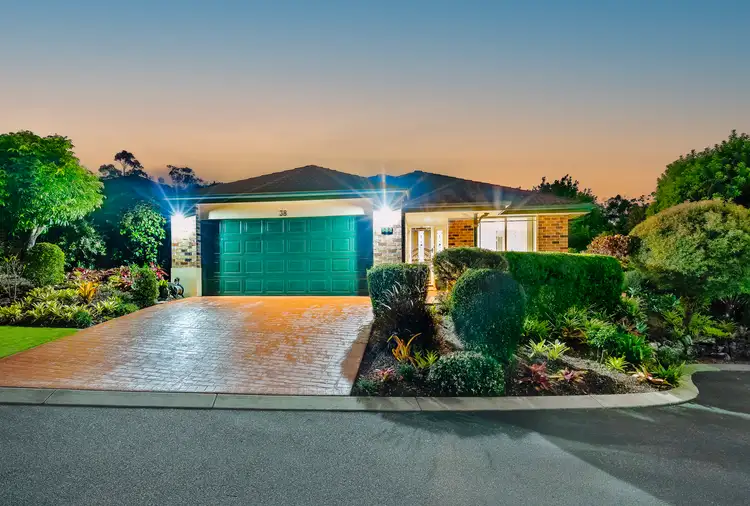 38/14 Oakmont Street, Robina QLD 4226