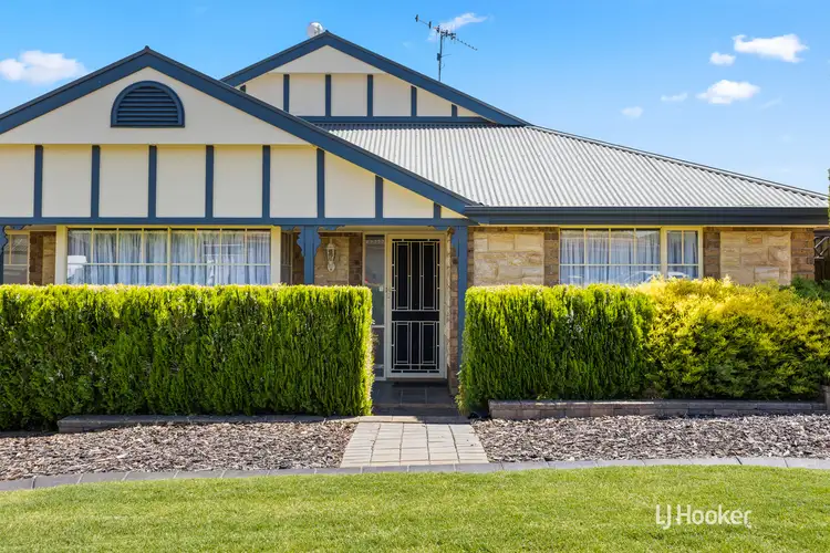 Main view of Homely house listing, 28 Plane Tree Drive, Craigmore SA 5114