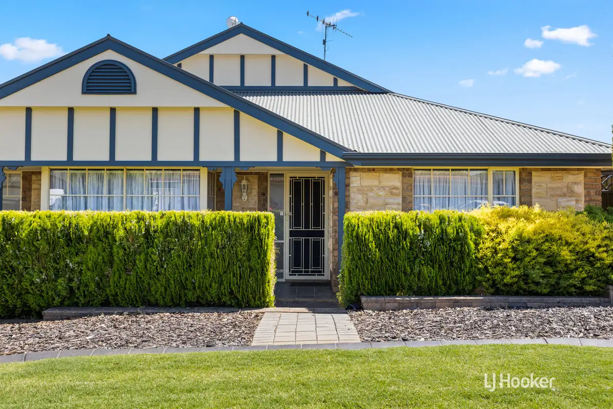Main view of Homely house listing, 28 Plane Tree Drive, Craigmore SA 5114