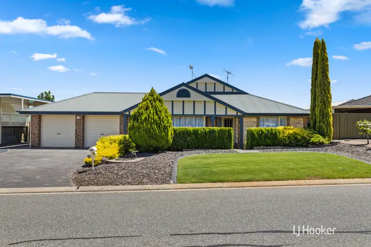 Second view of Homely house listing, 28 Plane Tree Drive, Craigmore SA 5114