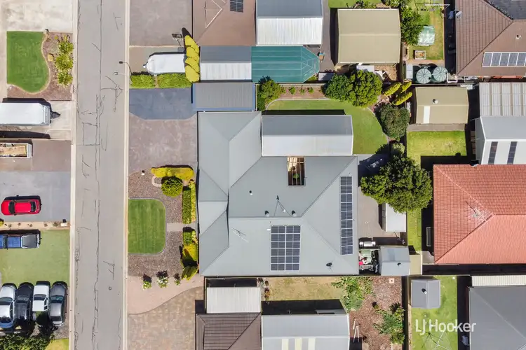 Third view of Homely house listing, 28 Plane Tree Drive, Craigmore SA 5114