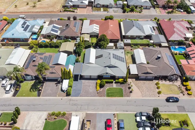 Fourth view of Homely house listing, 28 Plane Tree Drive, Craigmore SA 5114