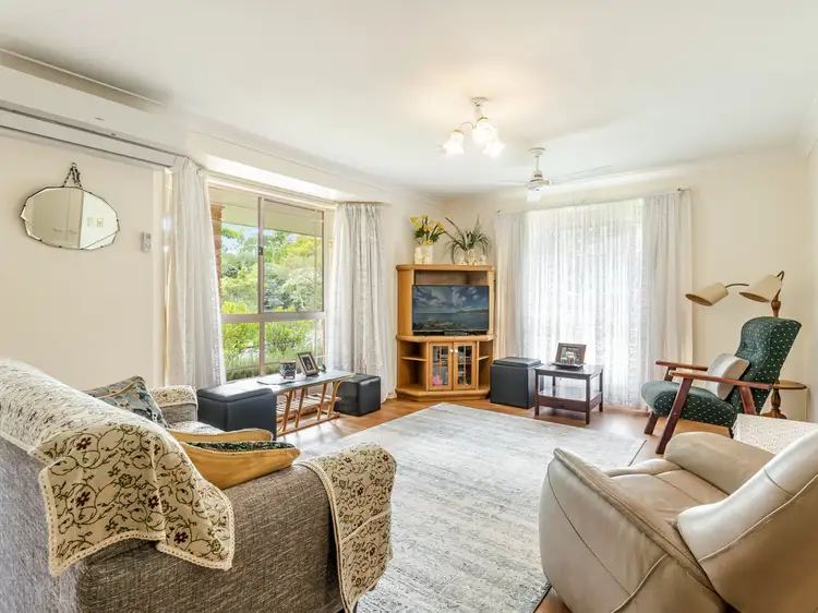 Second view of Homely house listing, 50 Greenwood Drive, Goonellabah NSW 2480