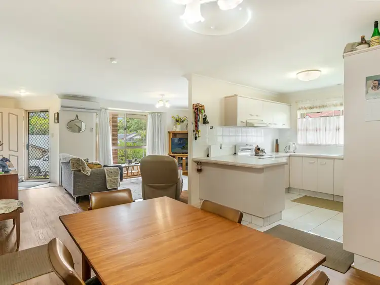 Fourth view of Homely house listing, 50 Greenwood Drive, Goonellabah NSW 2480
