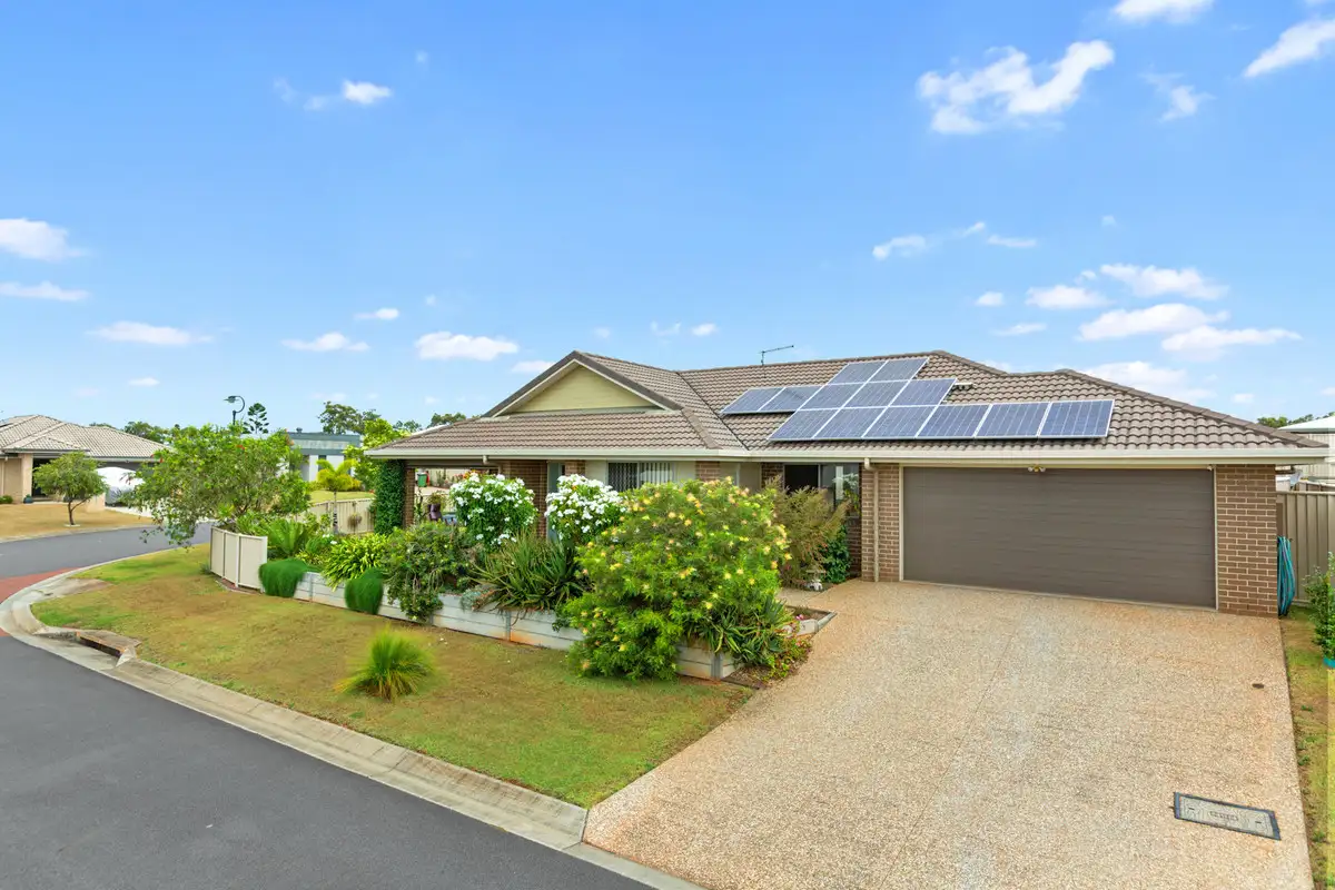 Main view of Homely house listing, 8 Willis Close, Redland Bay QLD 4165