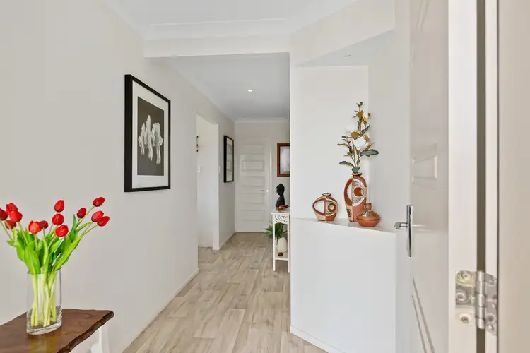 Second view of Homely house listing, 8 Willis Close, Redland Bay QLD 4165