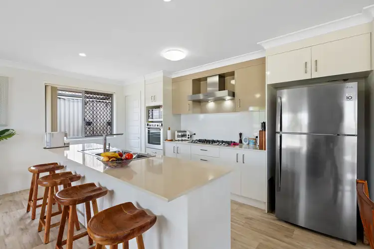 Third view of Homely house listing, 8 Willis Close, Redland Bay QLD 4165