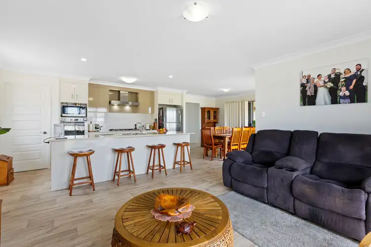 Fourth view of Homely house listing, 8 Willis Close, Redland Bay QLD 4165