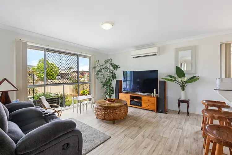 Fifth view of Homely house listing, 8 Willis Close, Redland Bay QLD 4165
