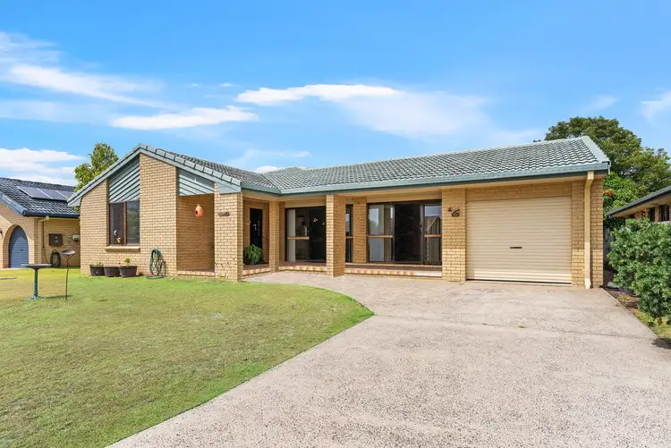 93 Catherine Crescent, Ballina NSW 2478