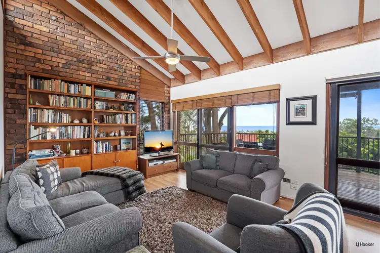 Fifth view of Homely house listing, 56 West Wyberba Street, Tugun QLD 4224