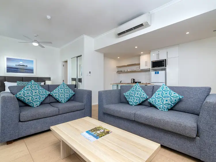 49 Portsea/70 Davidson Street, Port Douglas QLD 4877