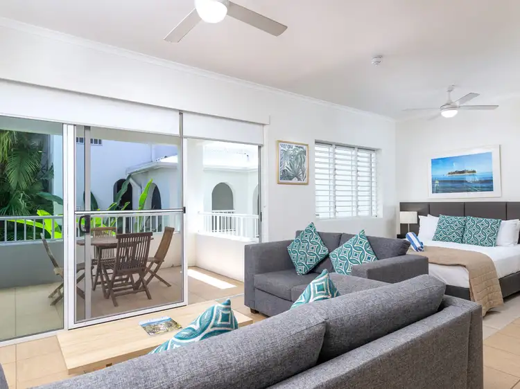 Third view of Homely unit listing, 49 Portsea/70 Davidson Street, Port Douglas QLD 4877
