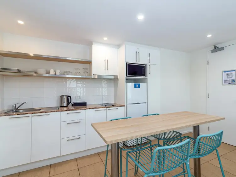 Fourth view of Homely unit listing, 49 Portsea/70 Davidson Street, Port Douglas QLD 4877