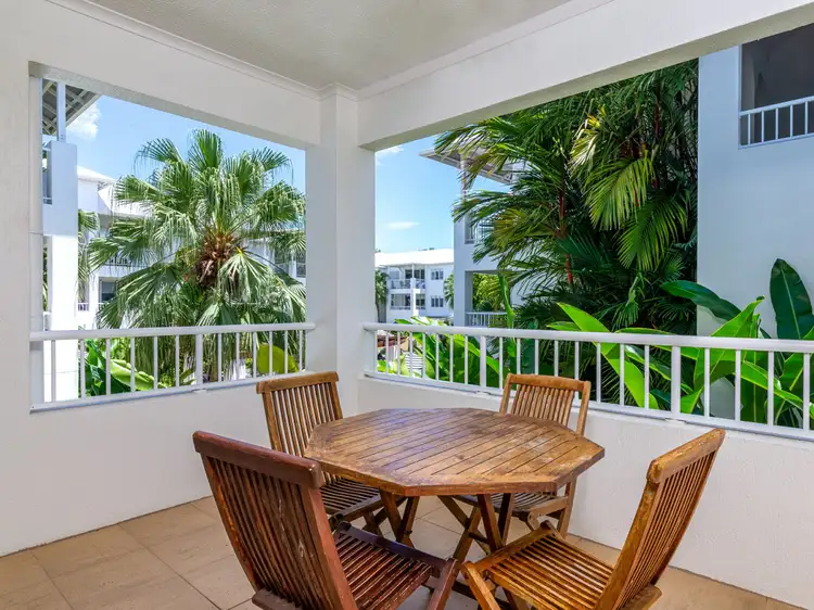 Fifth view of Homely unit listing, 49 Portsea/70 Davidson Street, Port Douglas QLD 4877