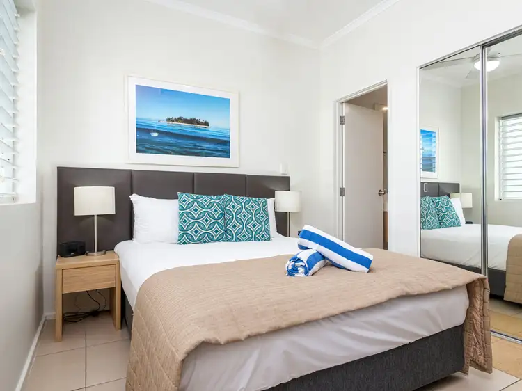 Sixth view of Homely unit listing, 49 Portsea/70 Davidson Street, Port Douglas QLD 4877