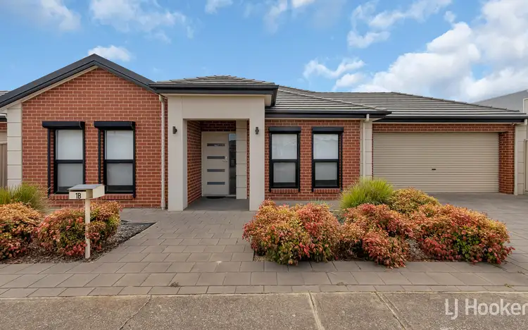 1B Broadford Crescent, Findon SA 5023