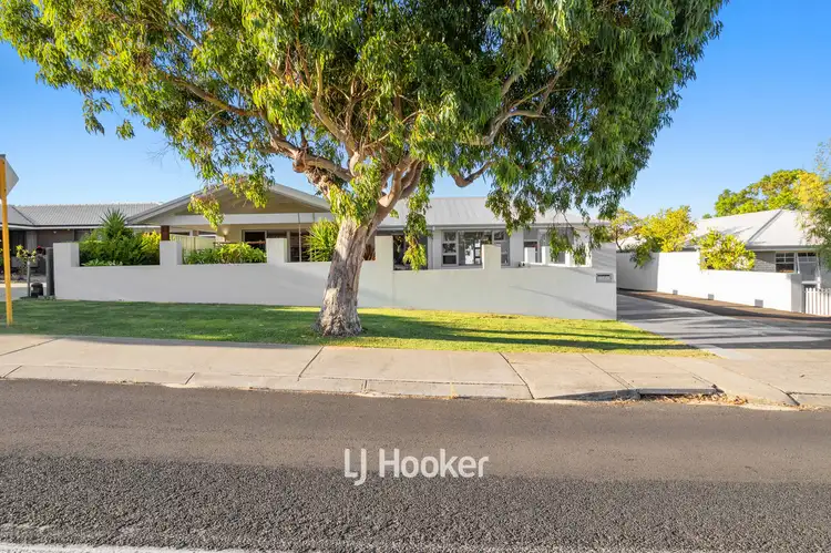 26 Clarke Street, South Bunbury WA 6230
