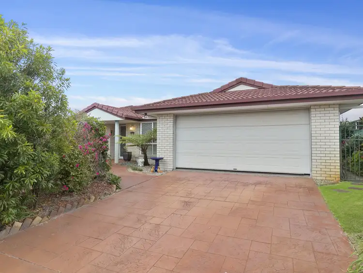 Fifth view of Homely house listing, 77 Jasmin Drive, Bongaree QLD 4507