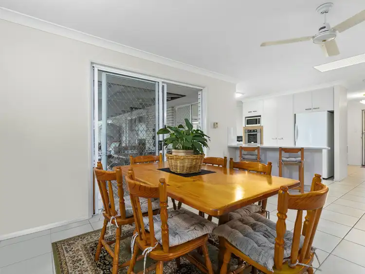 Sixth view of Homely house listing, 77 Jasmin Drive, Bongaree QLD 4507
