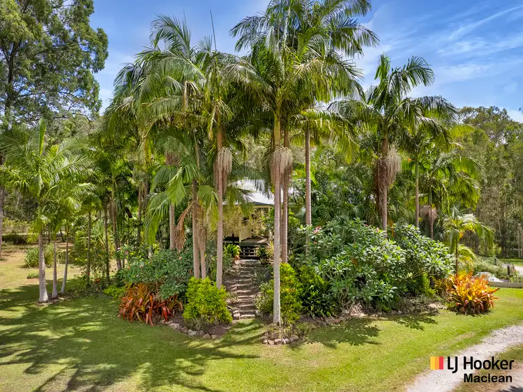 197 Gardiners Road, James Creek NSW 2463