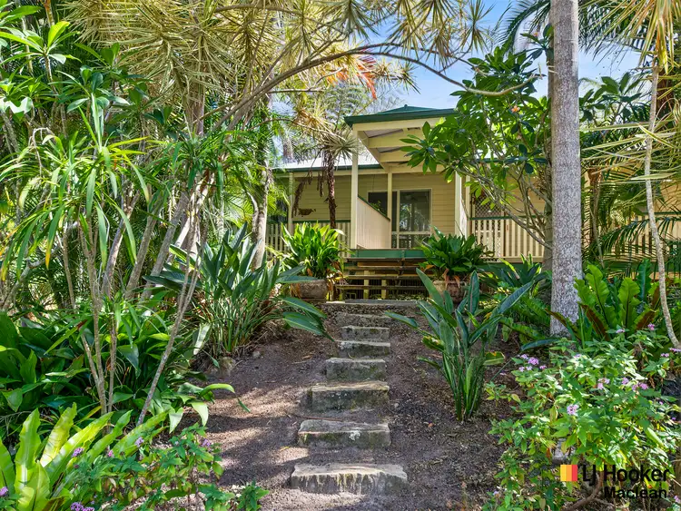 Third view of Homely rural property listing, 197 Gardiners Road, James Creek NSW 2463