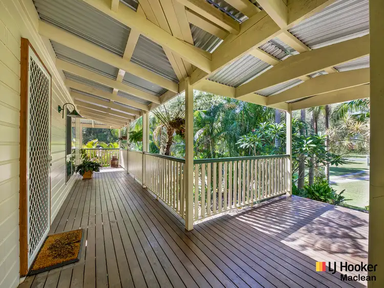 Fourth view of Homely rural property listing, 197 Gardiners Road, James Creek NSW 2463