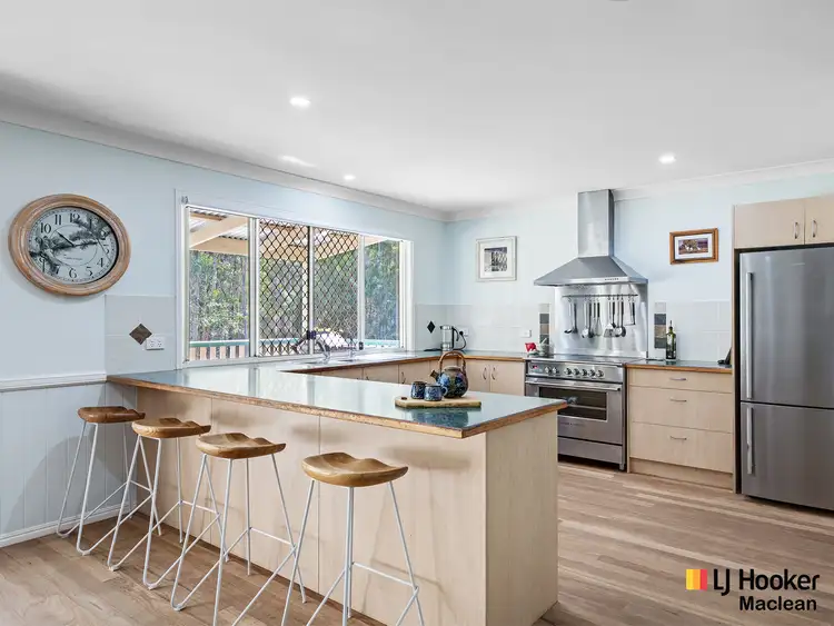 Fifth view of Homely rural property listing, 197 Gardiners Road, James Creek NSW 2463
