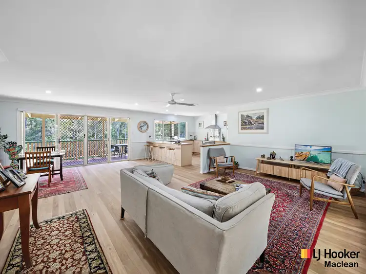 Sixth view of Homely rural property listing, 197 Gardiners Road, James Creek NSW 2463