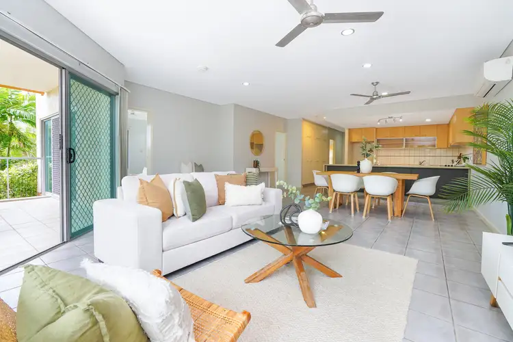 18/1 Michie Court, Bayview NT 820