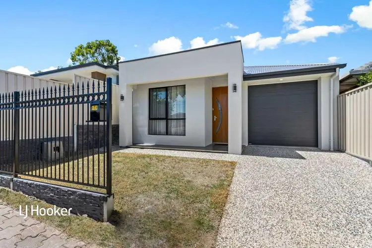 Main view of Homely house listing, 60a Pitman Road, Windsor Gardens SA 5087