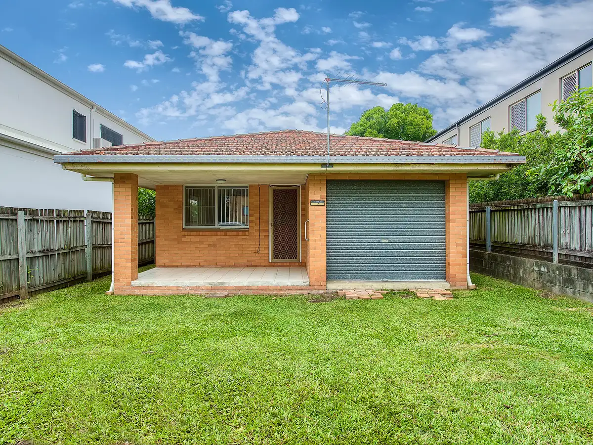 Main view of Homely house listing, 7 Wongara Street, Clayfield QLD 4011