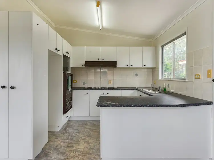 Fourth view of Homely house listing, 44 Kingstown Avenue, Boondall QLD 4034