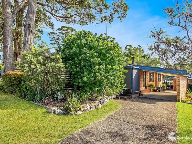 Main view of Homely house listing, 51 Tibbles Avenue, Old Erowal Bay NSW 2540