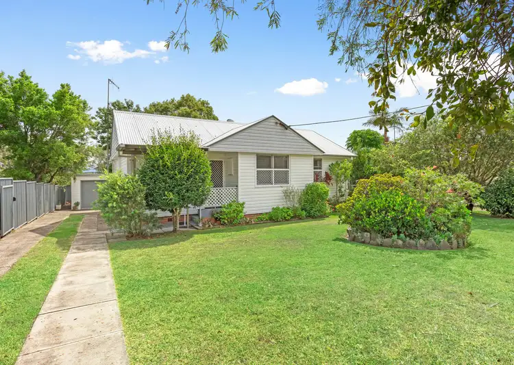 5 Hooke Street, Taree NSW 2430