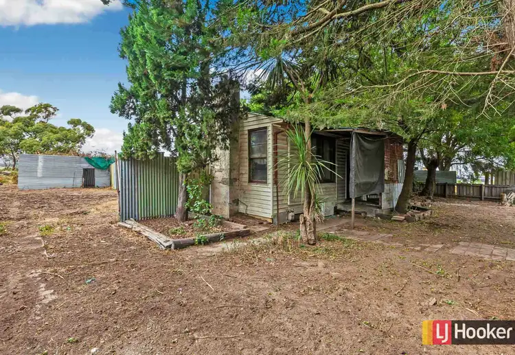 Second view of Homely house listing, 38 Station Street, Wallan VIC 3756
