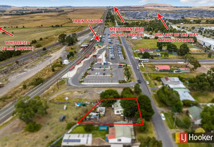 Fourth view of Homely house listing, 38 Station Street, Wallan VIC 3756