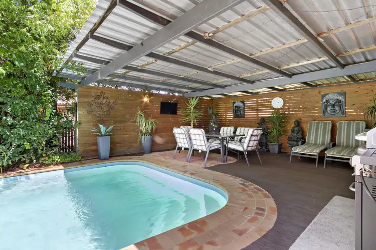 Second view of Homely house listing, 8 Howell Place, Gowrie ACT 2904