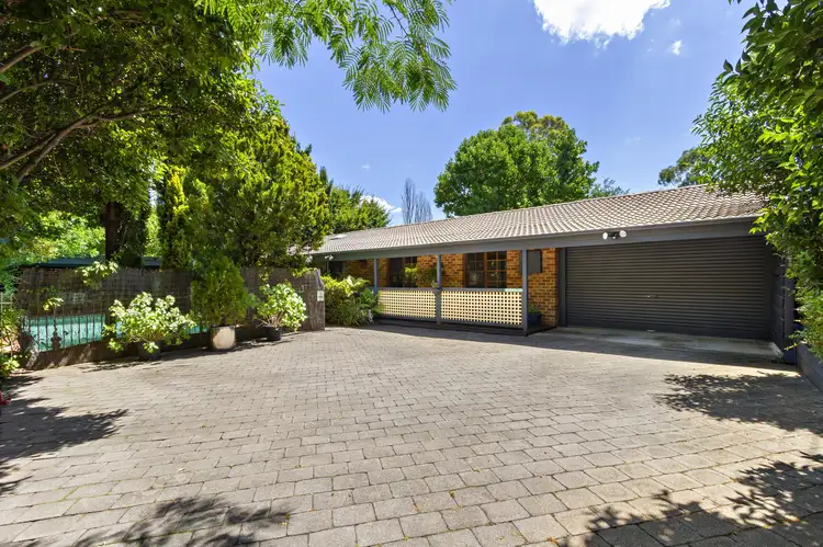 Third view of Homely house listing, 8 Howell Place, Gowrie ACT 2904