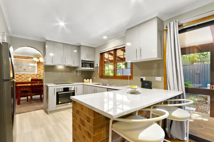 Fourth view of Homely house listing, 8 Howell Place, Gowrie ACT 2904