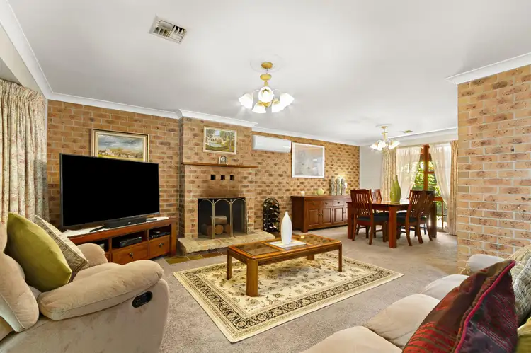 Fifth view of Homely house listing, 8 Howell Place, Gowrie ACT 2904