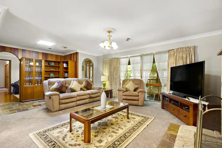 Sixth view of Homely house listing, 8 Howell Place, Gowrie ACT 2904