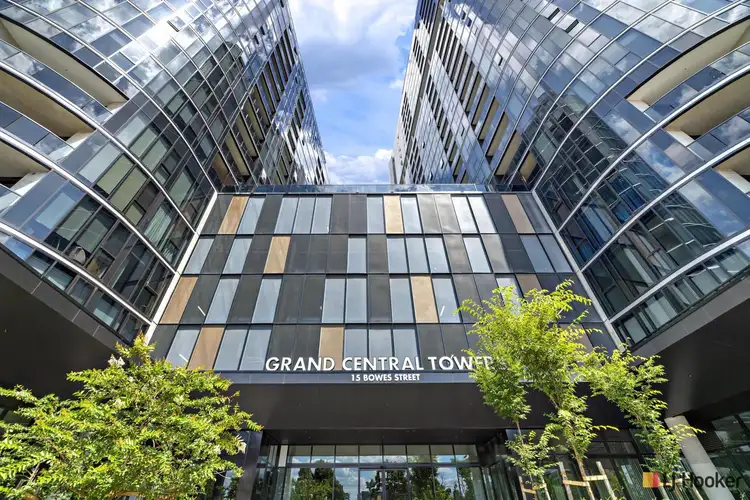 511/15 Bowes Street, Phillip ACT 2606