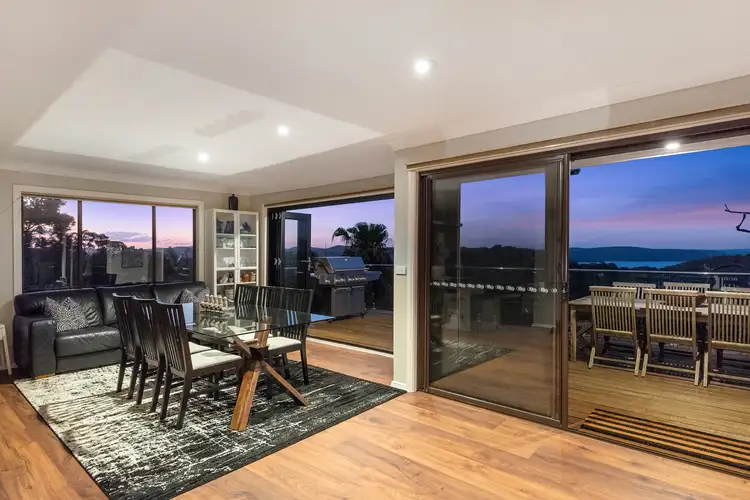 Main view of Homely house listing, 14 The Circle, Bilgola Plateau NSW 2107