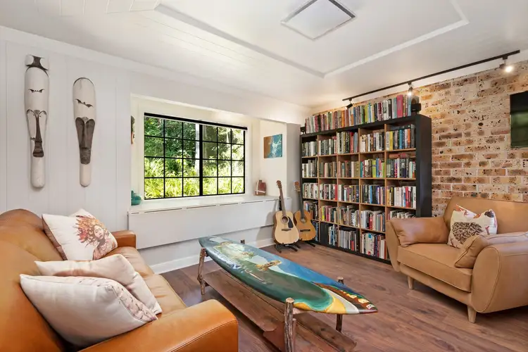 Fourth view of Homely house listing, 14 The Circle, Bilgola Plateau NSW 2107