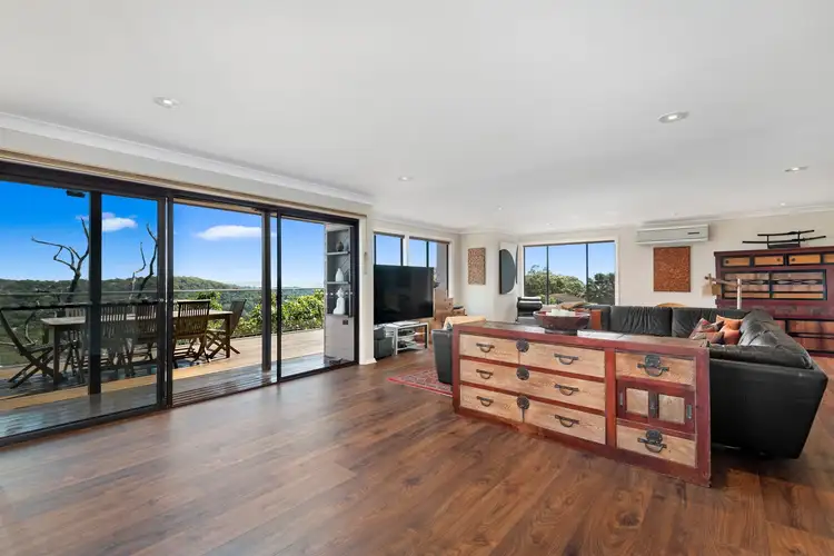 Fifth view of Homely house listing, 14 The Circle, Bilgola Plateau NSW 2107
