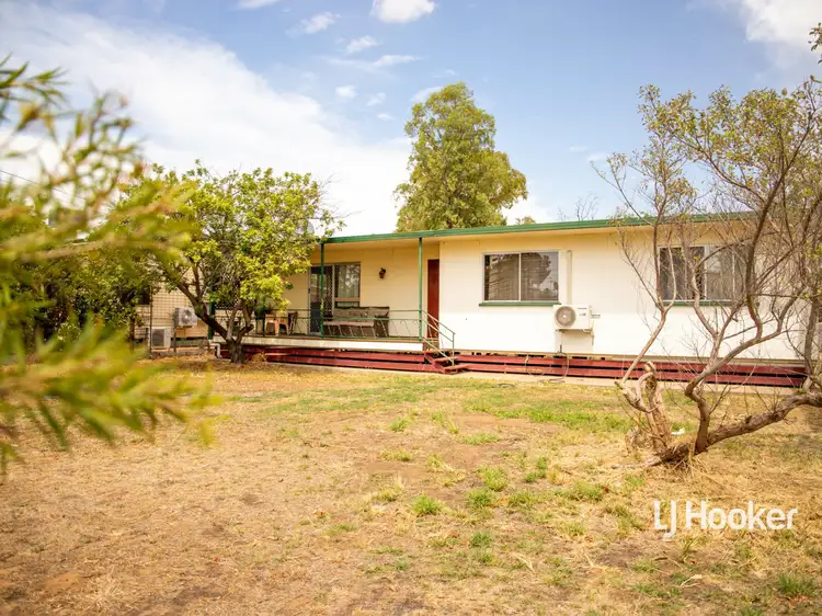 Second view of Homely house listing, 3 Wright Street, Roma QLD 4455